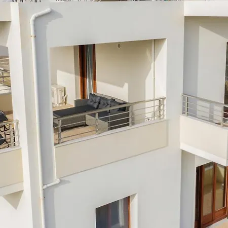 Ammos Apartment - Brand New, Stylish, By The Beach Kissamos Exterior photo