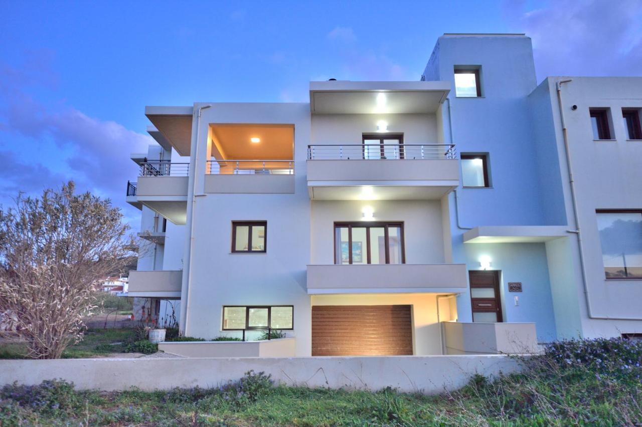 Ammos - Brand New, Stylish, By The Appartement