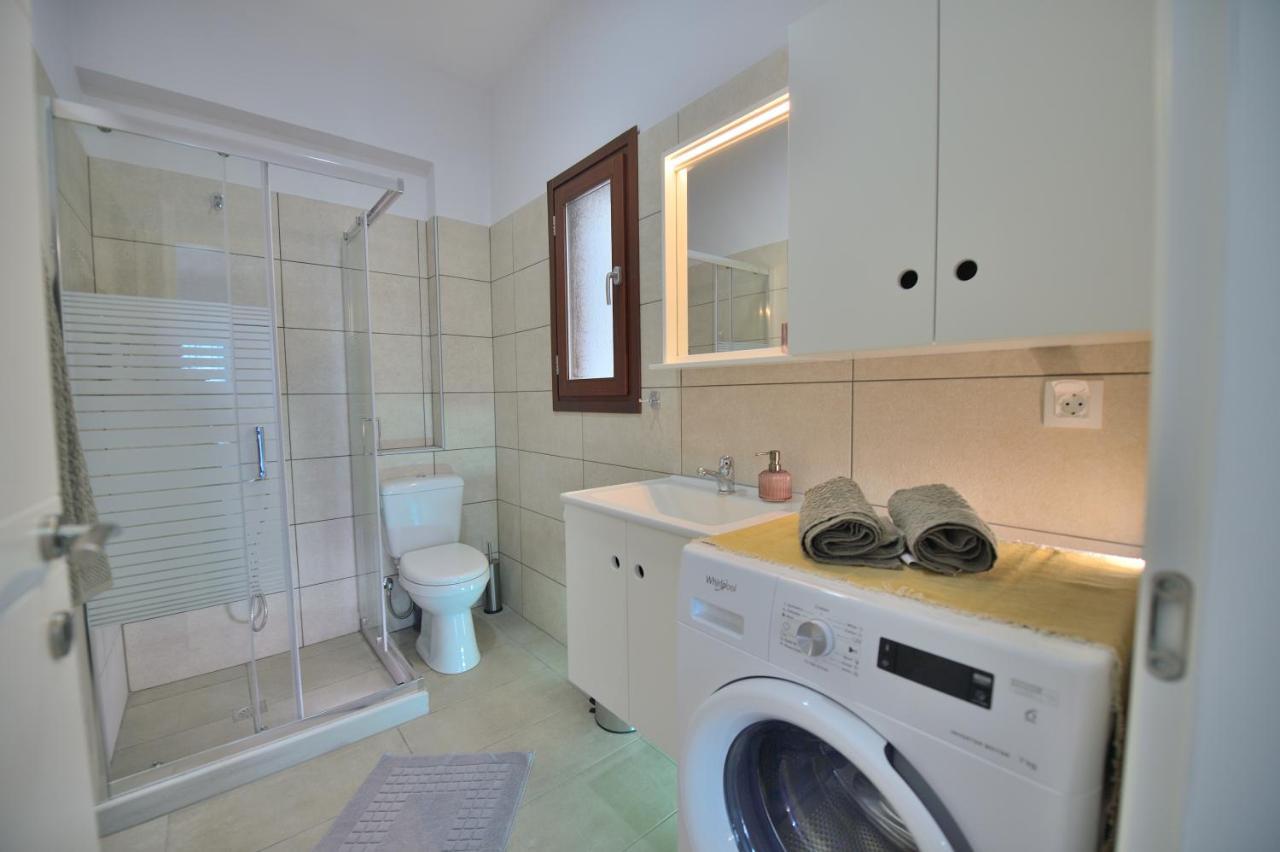 Apartment Ammos - Brand New, Stylish, By The *